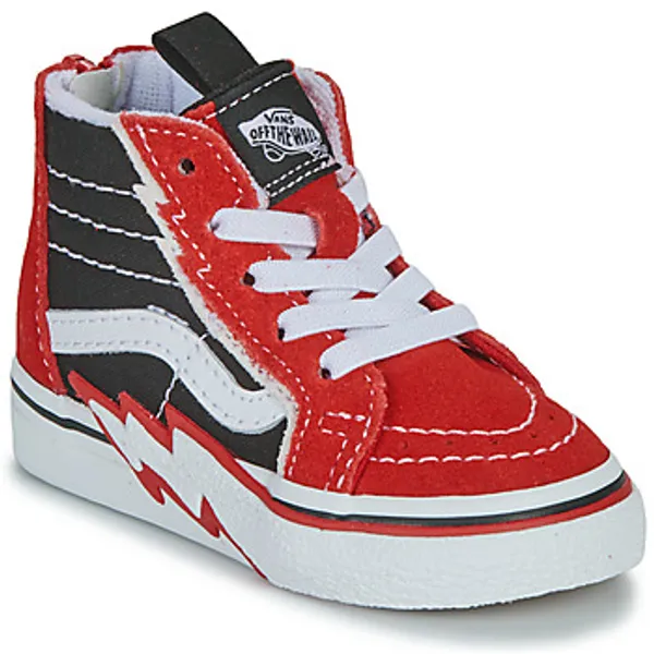 Vans Hoge Sneakers Vans TD SK8-Hi Zip Bolt — vergelijk prijzen bij 1 winkel