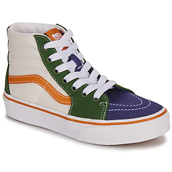 Vans Hoge Sneakers Vans UY SK8-Hi — vergelijk prijzen bij 1 winkel