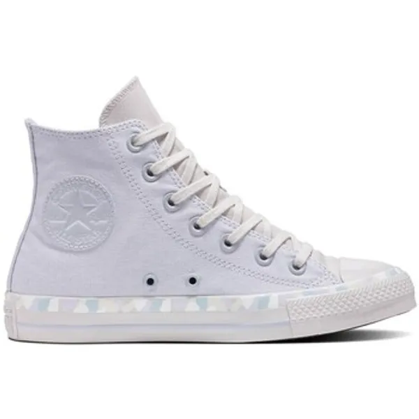 Converse Lage Sneakers Converse Chuck Taylor All Star Marbled — vergelijk prijzen bij 1 winkel