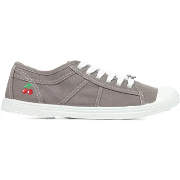 Le Temps des Cerises Sneakers Le Temps des Cerises Perm — vergelijk prijzen bij 1 winkel