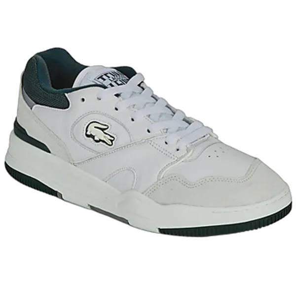 Lacoste Lage Sneakers Lacoste LINESHOT — vergelijk prijzen bij 1 winkel