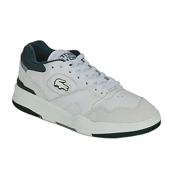 Lacoste Lineshot Wit, vergelijk prijzen bij 1 winkel