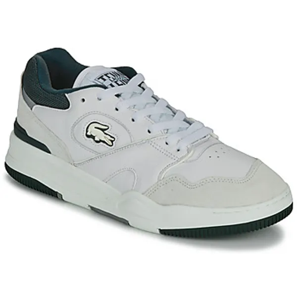 Lacoste Lineshot Wit, foto 2 van 2