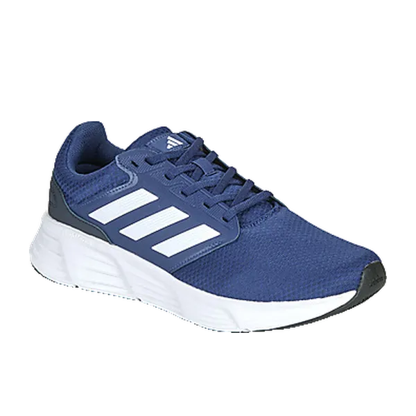 adidas Galaxy Blauw, vergelijk prijzen bij 2 winkels