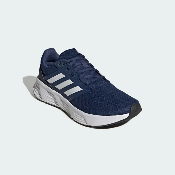 adidas Galaxy 6 Blauw, foto 5 van 5