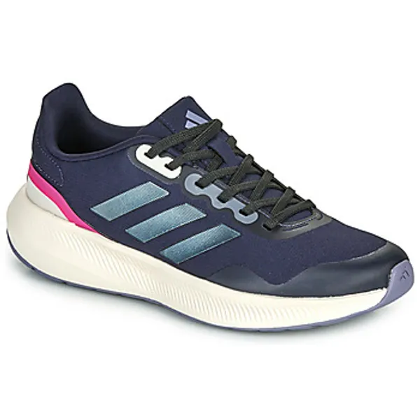 adidas Runfalcon 3.0 TR Marine, vergelijk prijzen bij 1 winkel