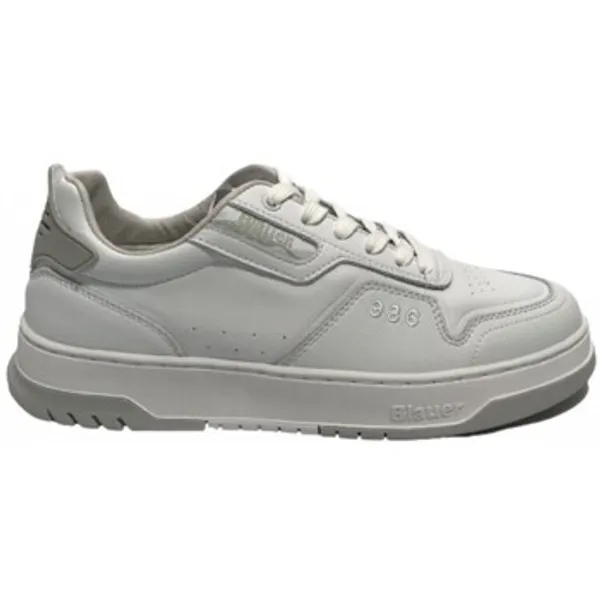 Blauer Sneakers Blauer