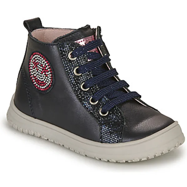 Pablosky Hoge Sneakers Pablosky 426322