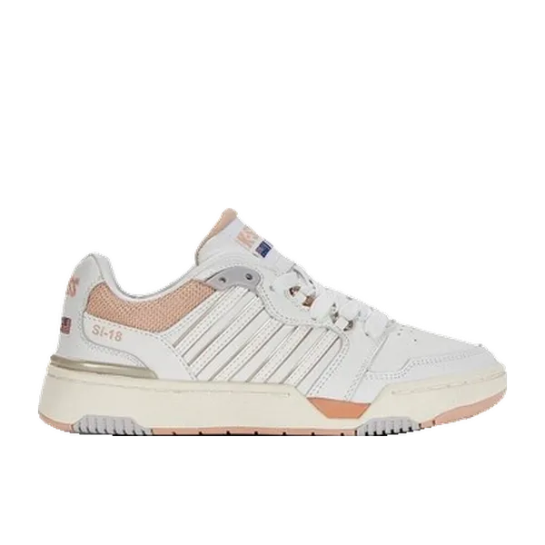 K-swiss SI18 Rival Beige, vergelijk prijzen bij 1 winkel