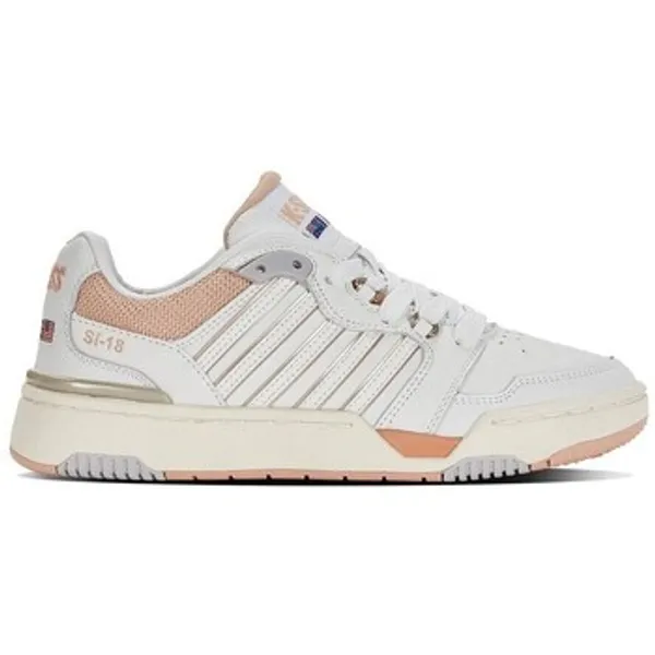 K-swiss SI18 Rival Beige, foto 2 van 2