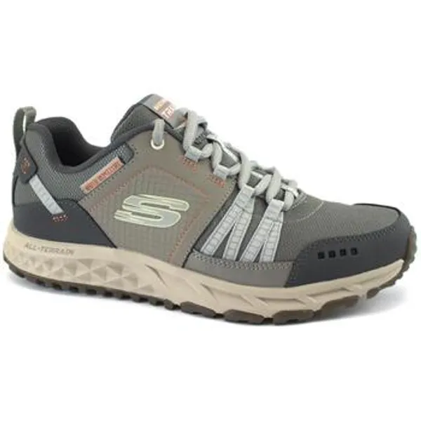 Skechers Lage Sneakers Skechers SKE-CCC-51591-TNCC