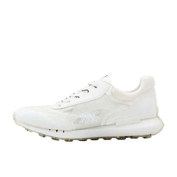 Desigual Lage Sneakers Wit, vergelijk prijzen bij 1 winkel