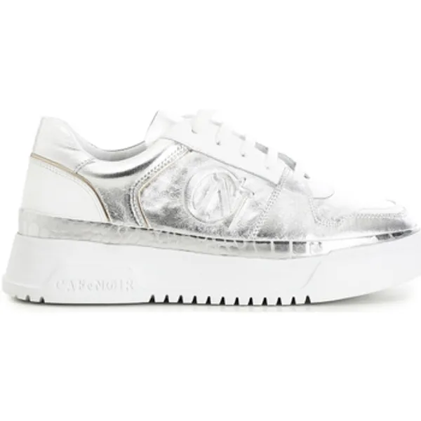 Café Noir Lage Sneakers Café Noir C1DC8001