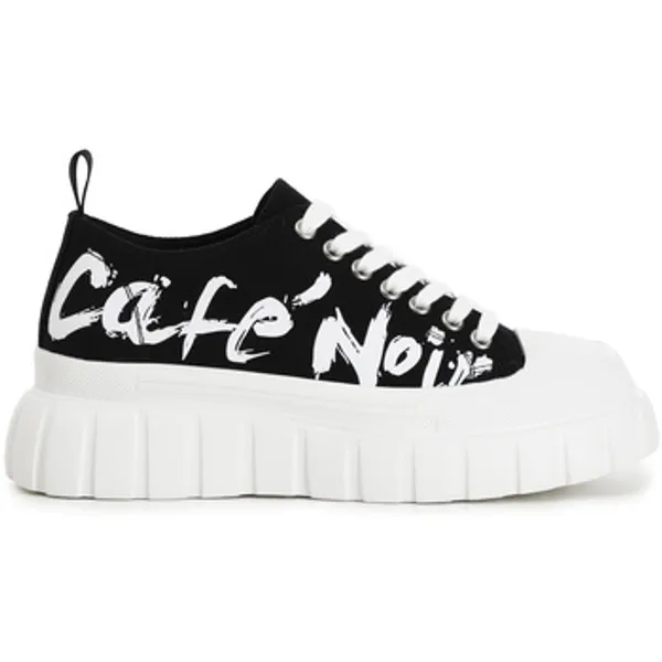 Café Noir Lage Sneakers Café Noir C1DG9320
