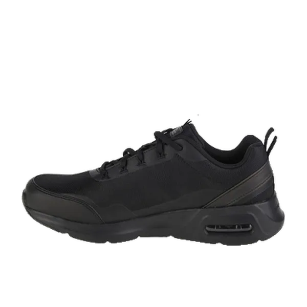 Skechers Skech-Air Court Province Zwart, vergelijk prijzen bij 1 winkel