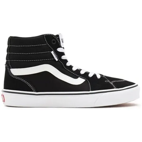 Vans Hoge Sneakers Vans Filmore HI