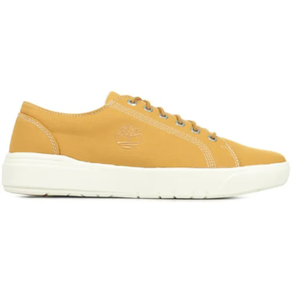 Timberland Sneakers Timberland Seneca Bay Canvas Ox