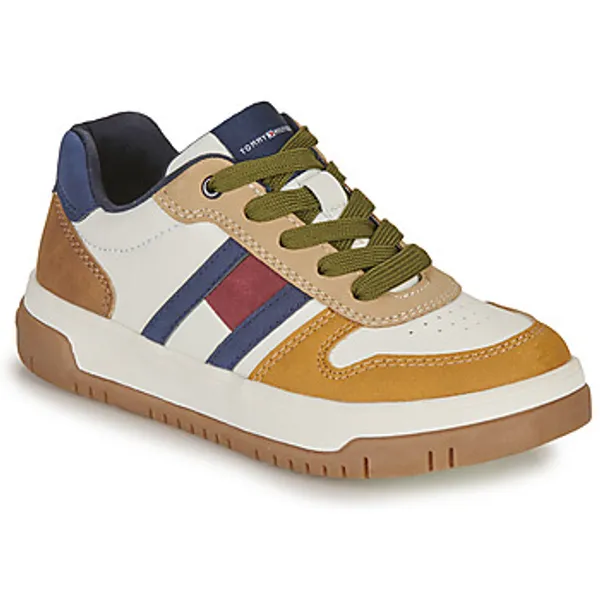 Tommy Hilfiger Lage Sneakers Tommy Hilfiger T3X9-33118-1269A330