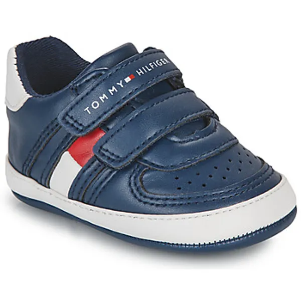 Tommy Hilfiger Lage Sneakers Tommy Hilfiger T0B4-33090-1433A474