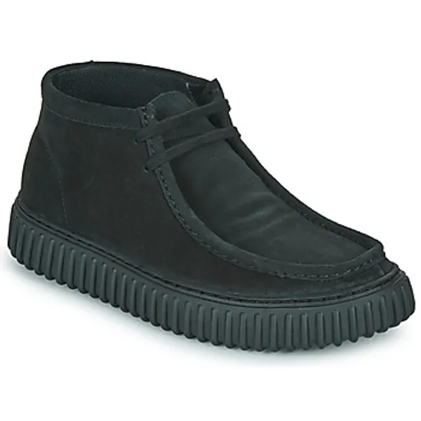 Clarks Torhill HI Zwart, foto 2 van 2