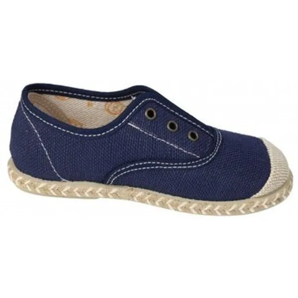 Puchitos Lage Sneakers Puchitos