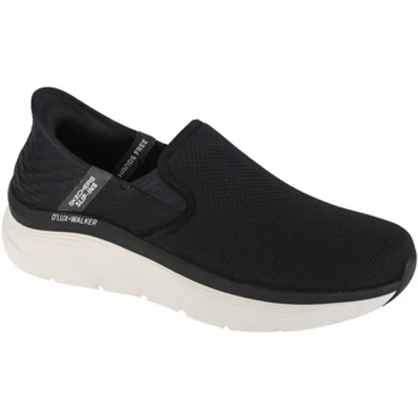 Skechers Lage Sneakers Skechers Slip-Ins RF: D apos;Lux Walker - Orford