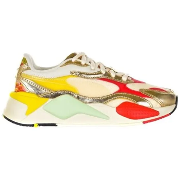 Puma RSX3 Haribo JR Goud, vergelijk prijzen bij 1 winkel
