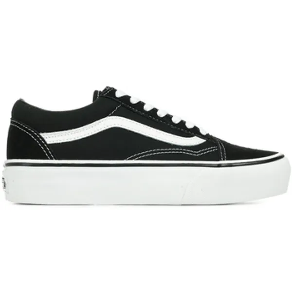 Vans Sneakers Vans Old Skool Plat