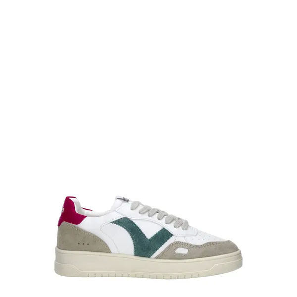 Victoria Lage Sneakers Wit, foto 4 van 4