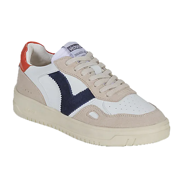 Victoria Lage Sneakers Wit, vergelijk prijzen bij 2 winkels