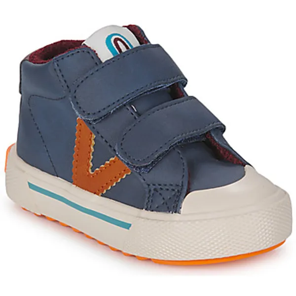 Victoria Hoge Sneakers Victoria