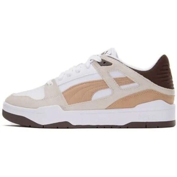 Puma Lage Sneakers Puma Slipstream Cord