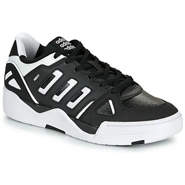 Adidas Lage Sneakers adidas MIDCITY LOW