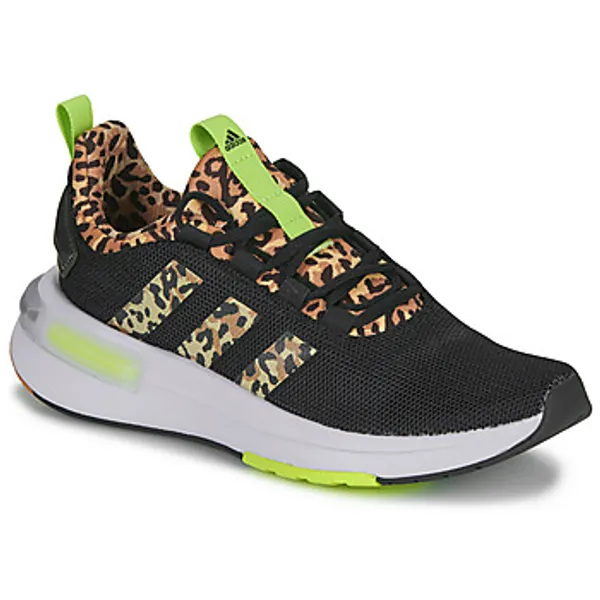 adidas Racer TR23 Zwart, foto 2 van 2