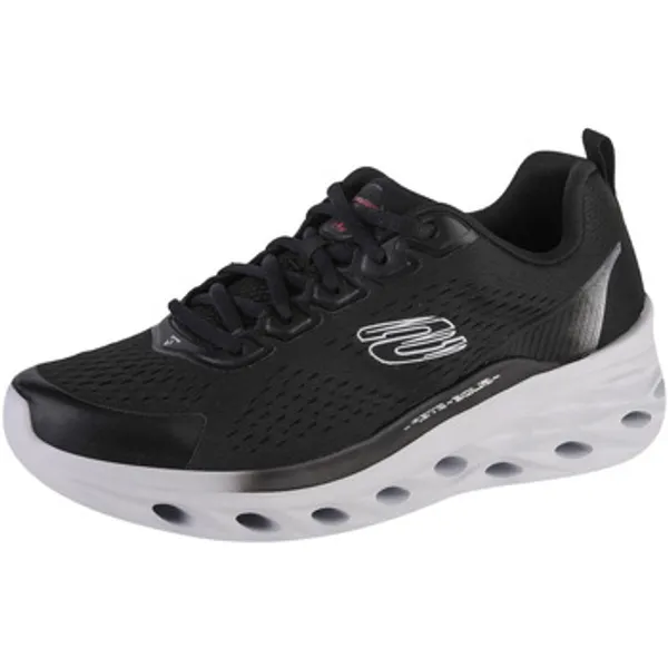 Skechers Glide-Step Swift Frayment Zwart, vergelijk prijzen bij 1 winkel