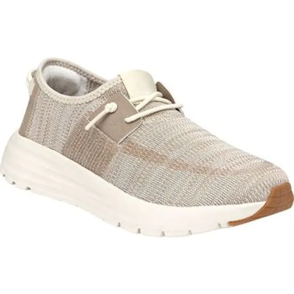 HEYDUDE Lage Sneakers HEYDUDE Sirocco women