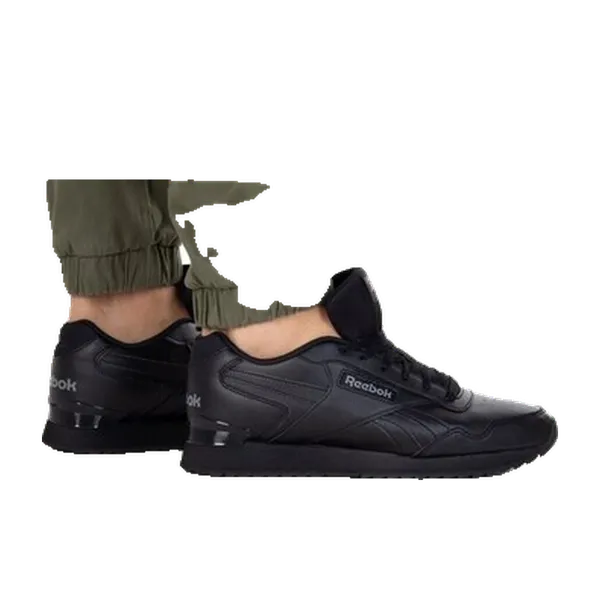 Reebok Glide Ripple Clip Zwart, vergelijk prijzen bij 1 winkel