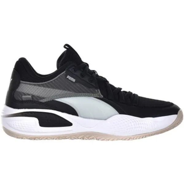 Puma Lage Sneakers Puma Court Rider