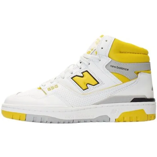 New Balance Hoge Sneakers New Balance 650