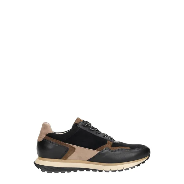 Gabor Lage Sneakers Zwart, foto 5 van 5