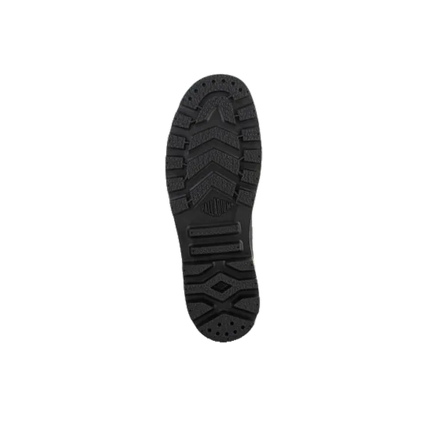 Palladium Pampa HI Re-Craft Black/Blue, vergelijk prijzen bij 1 winkel