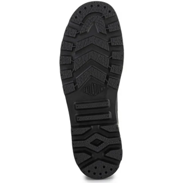 Palladium Pampa HI Re-Craft Black/Blue, foto 2 van 2