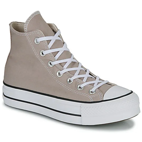 Hoge Sneakers Converse CHUCK TAYLOR ALL STAR LIFT PLATFORM SEASONAL COLOR