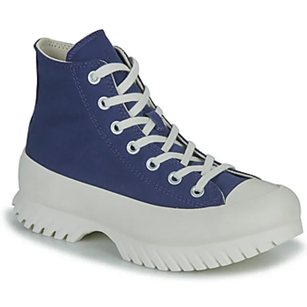 Hoge Sneakers Converse CHUCK TAYLOR ALL STAR LUGGED 2.0 PLATFORM SEASONAL COLOR