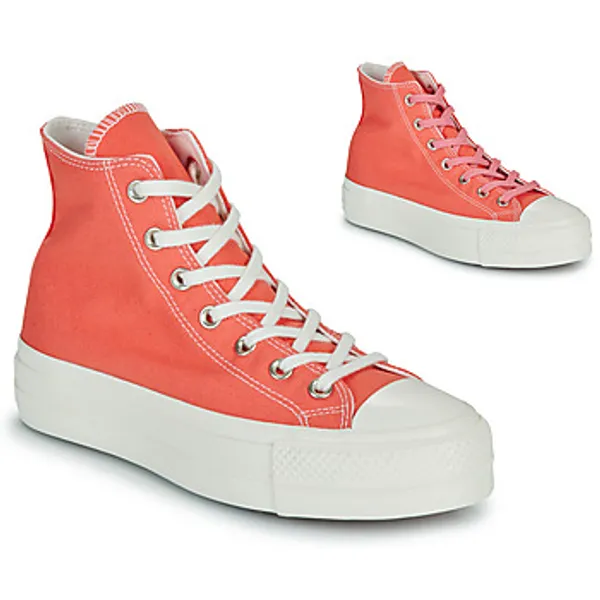 Converse Hoge Sneakers Converse CHUCK TAYLOR ALL STAR LIFT