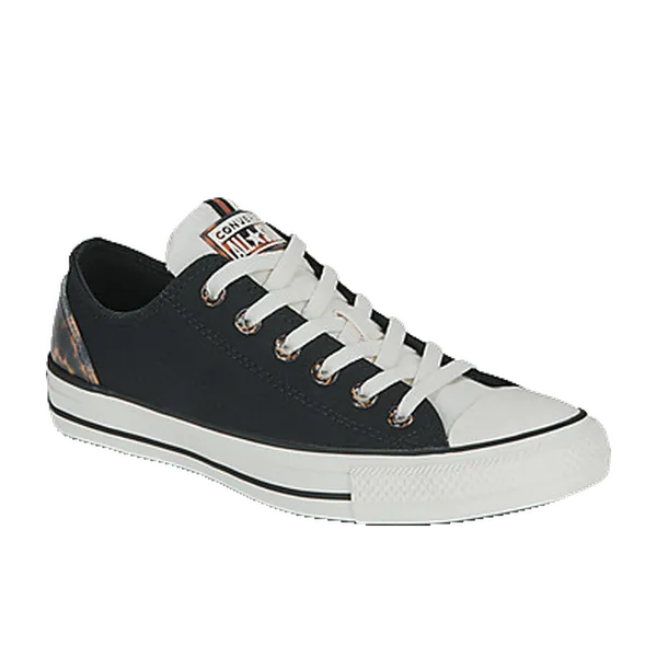 Converse Chuck Taylor All Star Tortoise Zwart, vergelijk prijzen bij 1 winkel