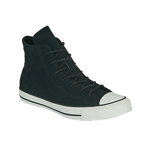 Converse Chuck Taylor All Star Mono Suede Zwart, vergelijk prijzen bij 1 winkel