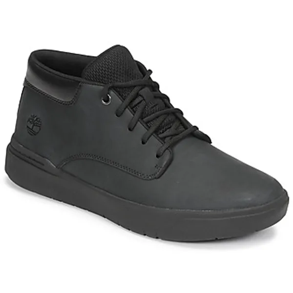 Timberland Hoge Sneakers Timberland SENECA BAY LEATHER CHUKKA — vergelijk prijzen bij 1 winkel
