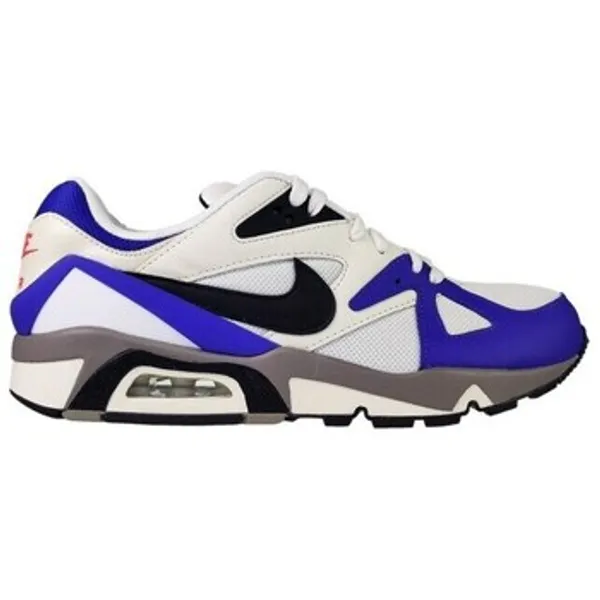 Nike Lage Sneakers Nike Air Structure