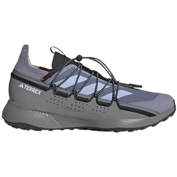 adidas Terrex Voyager Grijs, vergelijk prijzen bij 1 winkel